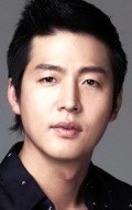 Actor Lee Jung Jin - filmography and biography.