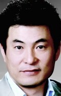 Actor Lee Han Wi - filmography and biography.
