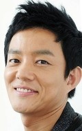 Actor Lee Beom Soo - filmography and biography.