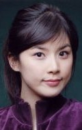 Actress Lee Bo-young - filmography and biography.