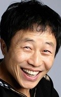 Actor Lee Moon Sik - filmography and biography.