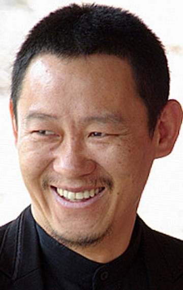Actor Lee Seol Gu - filmography and biography.