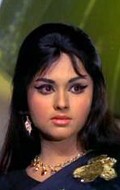 Actress Leena Chandavarkar - filmography and biography.