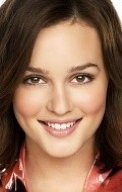 Leighton Meester movies and biography.
