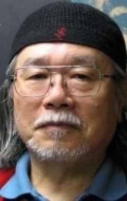 Director, Writer, Producer Leiji Matsumoto - filmography and biography.