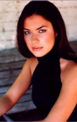 Leilani Muenter movies and biography.