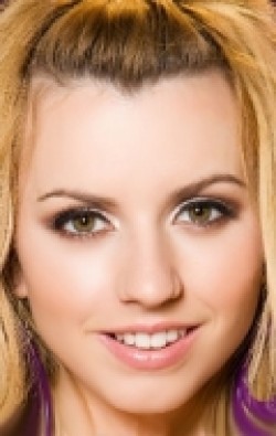 Lexi Belle movies and biography.