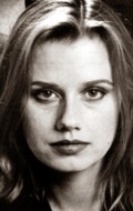 Actress Lena Nilsson - filmography and biography.
