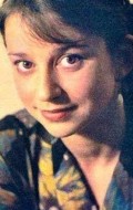 Actress Lena Stolze - filmography and biography.