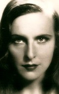 Actress, Producer, Director, Editor, Writer, Operator Leni Riefenstahl - filmography and biography.