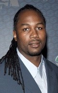 Lennox Lewis movies and biography.