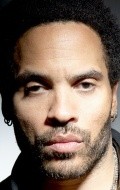 Actor, Producer, Composer Lenny Kravitz - filmography and biography.