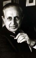 Writer Leo Rosten - filmography and biography.