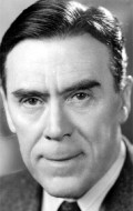 Actor Leo G. Carroll - filmography and biography.