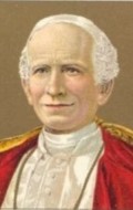 Leo XIII movies and biography.