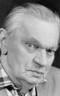 Actor Leonard Andrzejewski - filmography and biography.