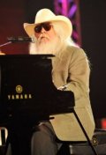 Leon Russell movies and biography.