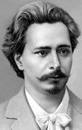 Writer Leonid Andreyev - filmography and biography.