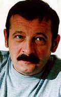 Actor Leonid Gromov - filmography and biography.