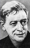 Actor, Writer Leonid Lyubashevsky - filmography and biography.