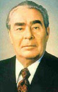 Leonid Brezhnev movies and biography.