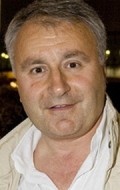 Producer, Producer Leonid Vereschtchaguine - filmography and biography.