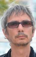 Director, Writer, Actor Leos Carax - filmography and biography.