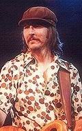 Actor, Composer, Director, Writer, Editor, Producer Les Claypool - filmography and biography.