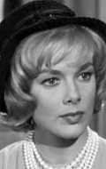 Leslie Parrish movies and biography.