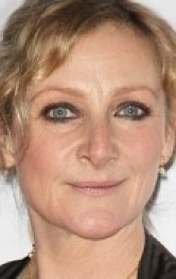 Actress Lesley Sharp - filmography and biography.