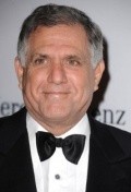 Actor Leslie Moonves - filmography and biography.