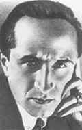 Director, Design, Actor, Writer, Editor Lev Kuleshov - filmography and biography.