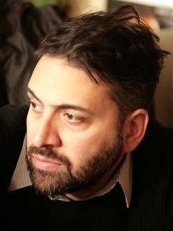 Levan Koguashvili movies and biography.