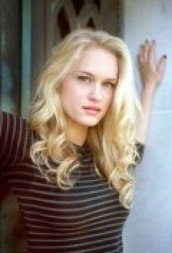 Leven Rambin movies and biography.