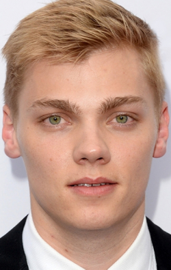 Levi Meaden movies and biography.