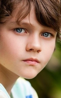 Actor Levi Miller - filmography and biography.