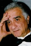 Actor Levon Sharafyan - filmography and biography.