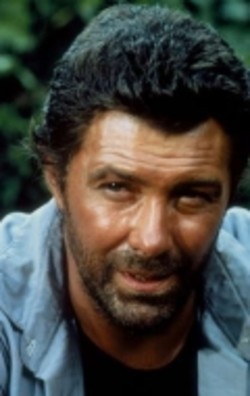 Actor Lewis Collins - filmography and biography.