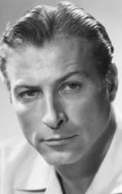 Lex Barker movies and biography.
