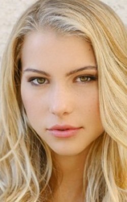 Lexi Atkins movies and biography.