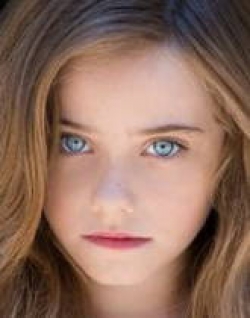 Actress Lexie Rose Harris - filmography and biography.