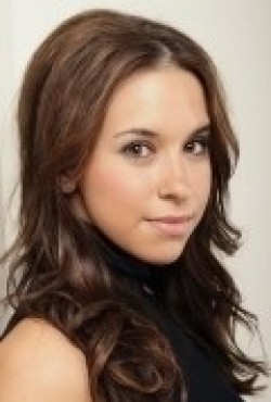 Lacey Chabert movies and biography.