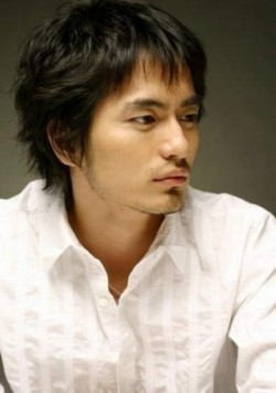 Actor Lee Jin Wook - filmography and biography.