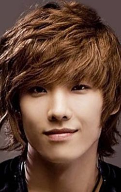 Actor Lee Joon - filmography and biography.