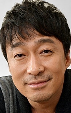 Lee Sung-min movies and biography.
