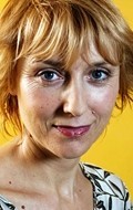 Actress, Director Lia Williams - filmography and biography.