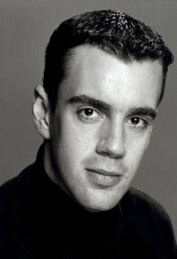 Actor Liam O'Brien - filmography and biography.