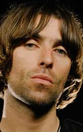 Liam Gallagher movies and biography.