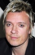 Liam Howlett movies and biography.