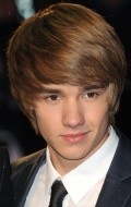 Liam Payne movies and biography.